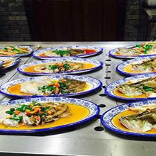 成都员工盒饭推荐与米乐福餐饮供应咨询指南