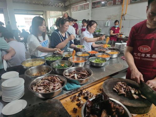 成都代耳朵餐饮管理 深耕本地，创新引领酒店餐饮新篇章