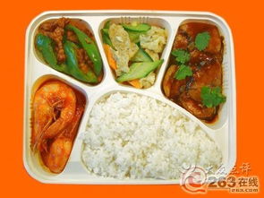 雨辰快餐 酒店管理中的高效餐饮服务新典范